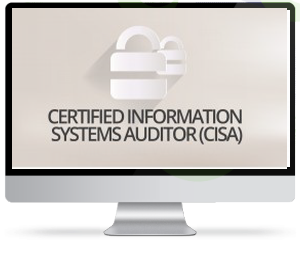 Certified Information Systems Auditor (CISA)